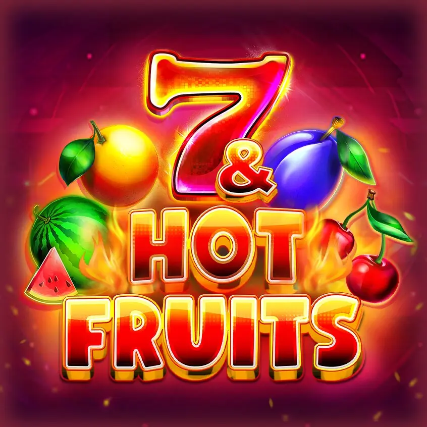 7 Hot Fruits VIP гра