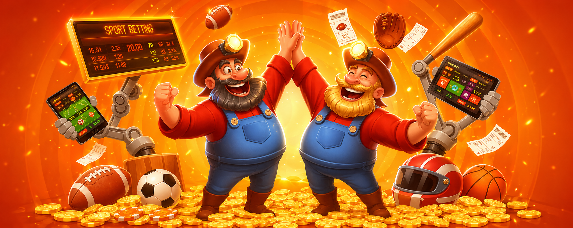 Allwin UA — Ставки на Спорт та Live Casino