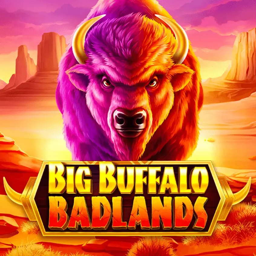 Big Buffalo Badlands нова гра