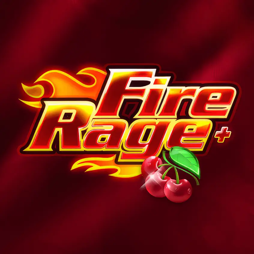 Fire Rage слот новинка