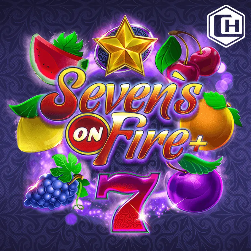 Sevens on Fire VIP гра